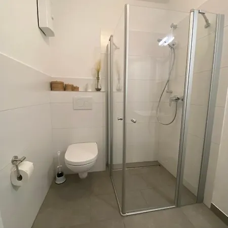 Apartment Am Alten Winzerhof