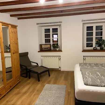 Am Alten Winzerhof *