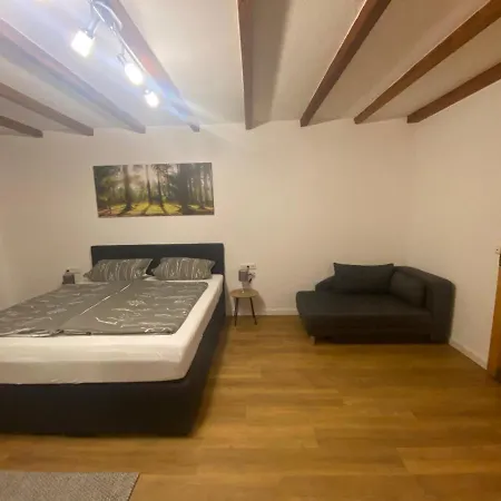 Am Alten Winzerhof דירה Burgen (Bernkastel-Wittlich)