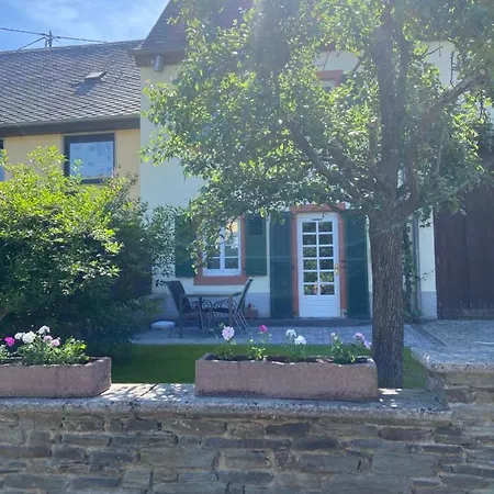 Am Alten Winzerhof *