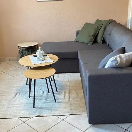 Am Alten Winzerhof דירה