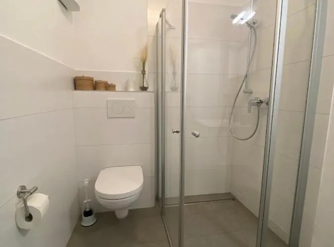 דירה Am Alten Winzerhof