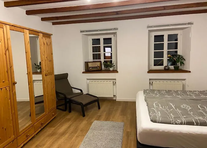 Am Alten Winzerhof *