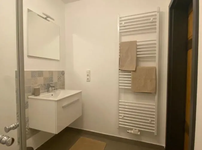 דירה Am Alten Winzerhof