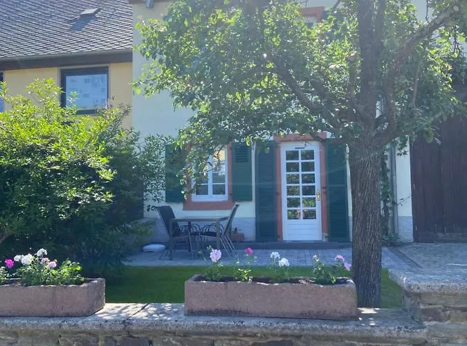 Am Alten Winzerhof *