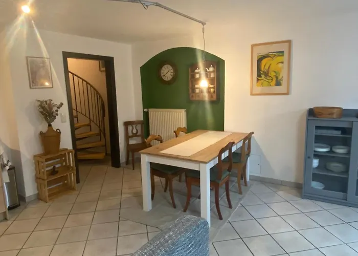 Am Alten Winzerhof דירה